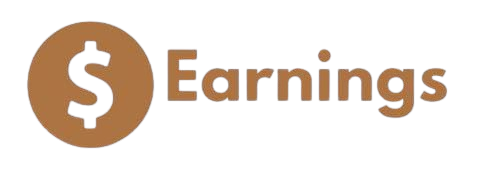 Earnings Main Logo